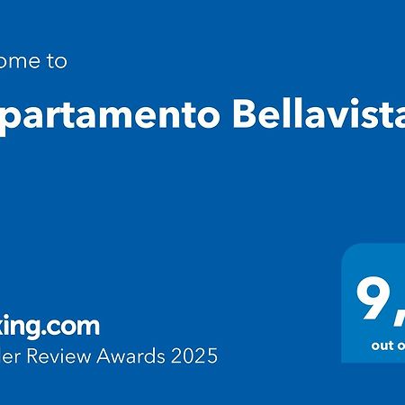 Appartamento Bellavista كاستيلنوفو ماغرا المظهر الخارجي الصورة