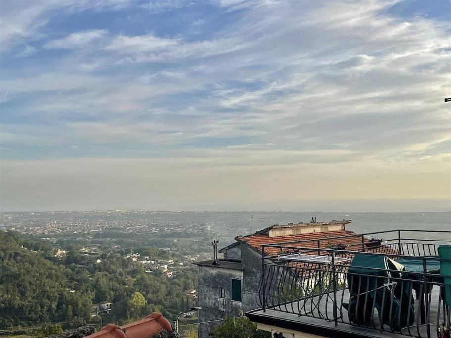 Appartamento Bellavista كاستيلنوفو ماغرا المظهر الخارجي الصورة