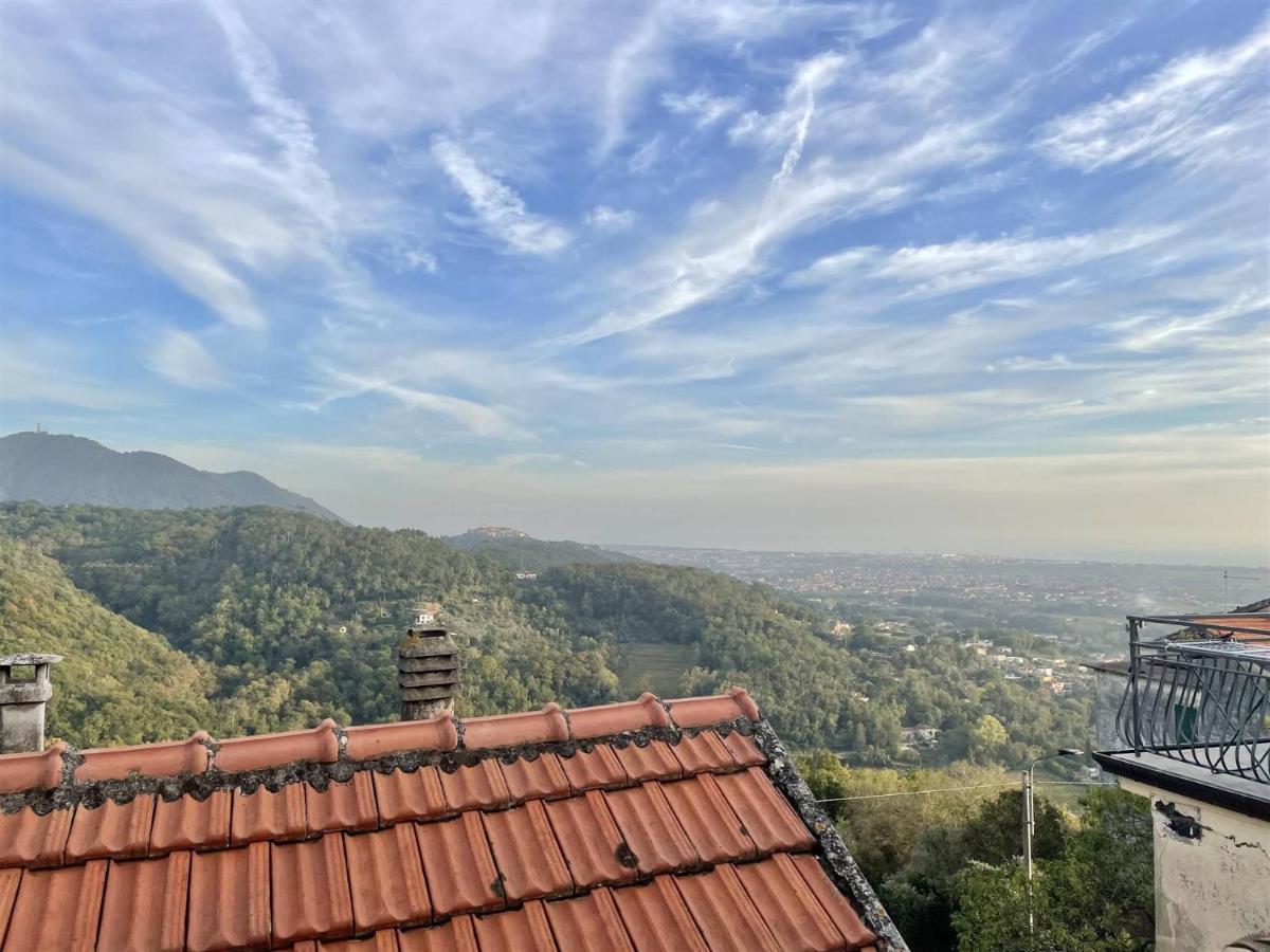 Appartamento Bellavista كاستيلنوفو ماغرا المظهر الخارجي الصورة