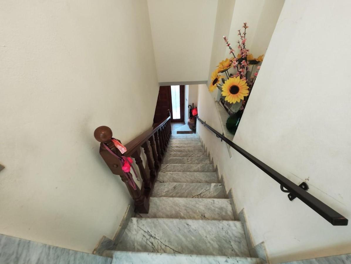 Appartamento Bellavista كاستيلنوفو ماغرا المظهر الخارجي الصورة