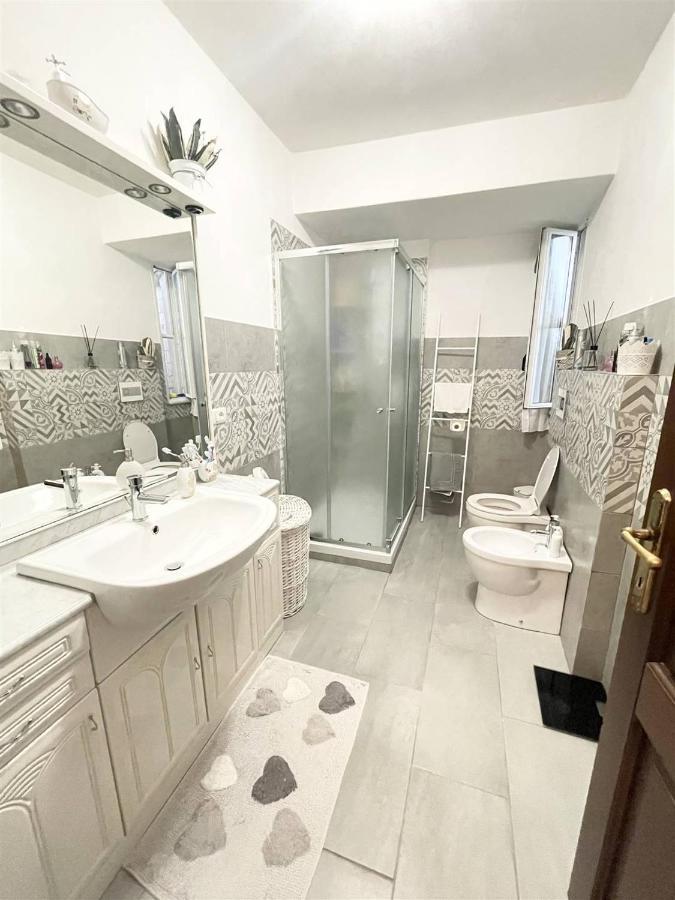 Appartamento Bellavista كاستيلنوفو ماغرا المظهر الخارجي الصورة