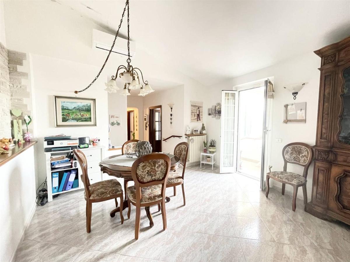 Appartamento Bellavista كاستيلنوفو ماغرا المظهر الخارجي الصورة