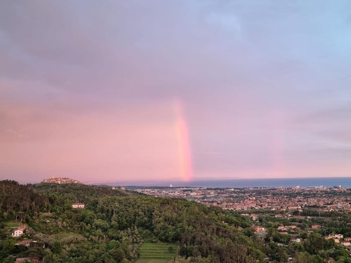 Appartamento Bellavista كاستيلنوفو ماغرا المظهر الخارجي الصورة