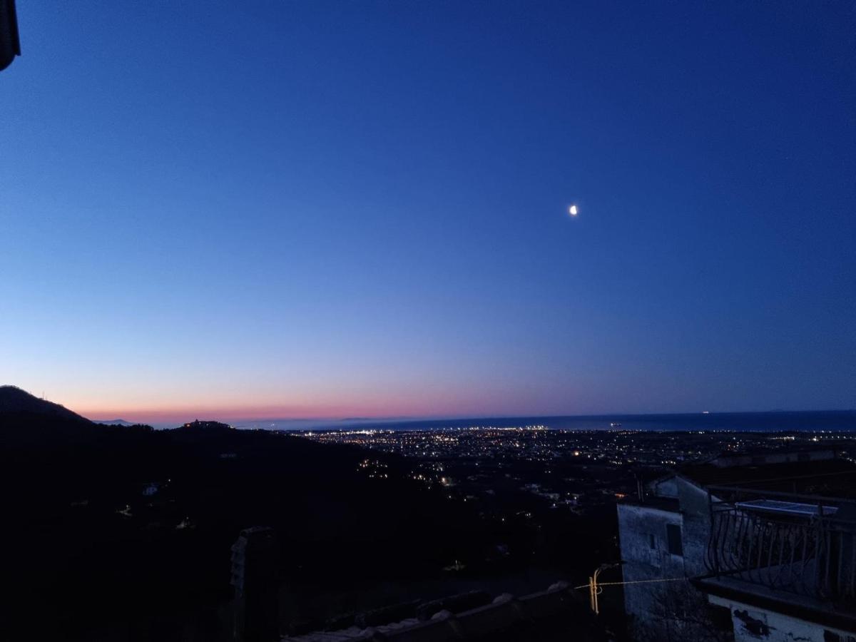 Appartamento Bellavista كاستيلنوفو ماغرا المظهر الخارجي الصورة