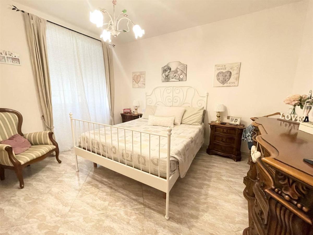 Appartamento Bellavista كاستيلنوفو ماغرا المظهر الخارجي الصورة