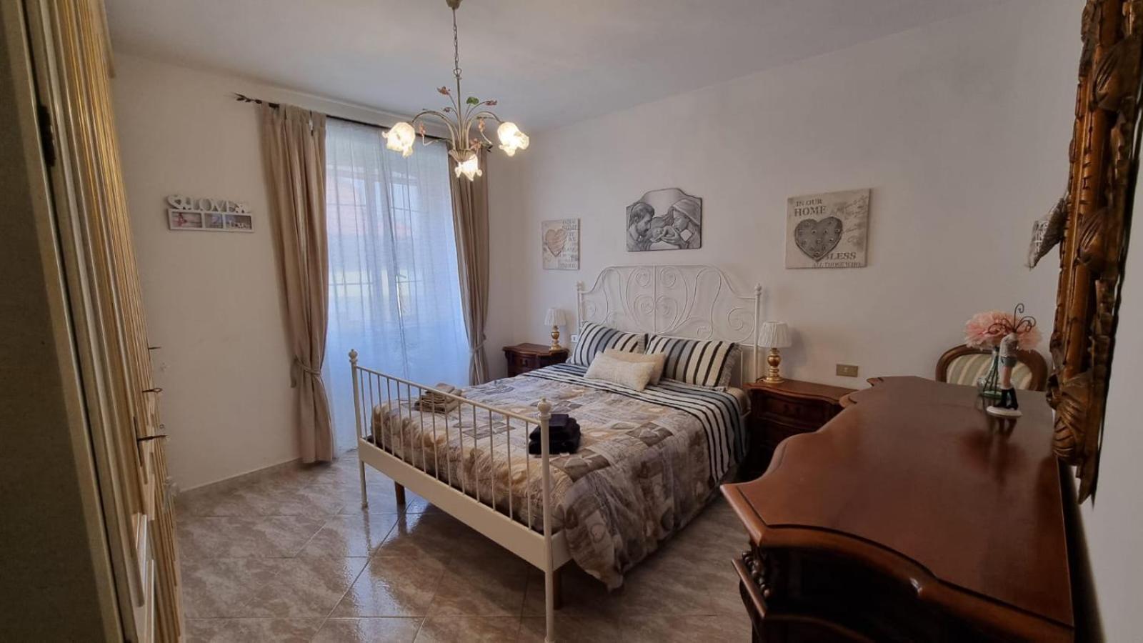 Appartamento Bellavista كاستيلنوفو ماغرا المظهر الخارجي الصورة